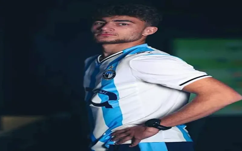 ضغوط جماهيرية كبرى.. والد الفاخوري يكشف كواليس انتقال نجله لصفوف نادي بيراميدز